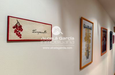 Country home for sale La Rasa, Castile and León, Photo 16/47