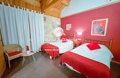 Country home for sale La Rasa, Castile and León, Photo 29/47