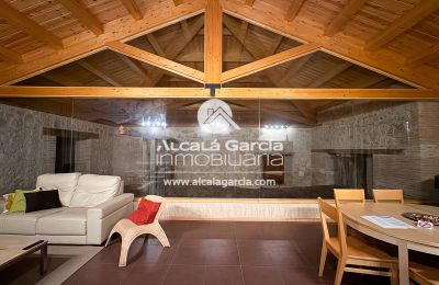 Country home for sale La Rasa, Castile and León, Photo 11/47