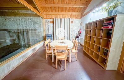 Country home for sale La Rasa, Castile and León, Photo 12/47