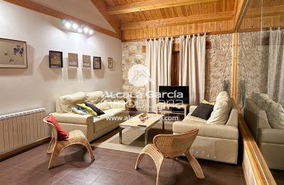 Country home for sale La Rasa, Castile and León, Photo 9/47