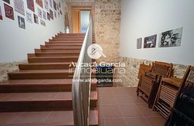 Country home for sale La Rasa, Castile and León, Photo 41/47