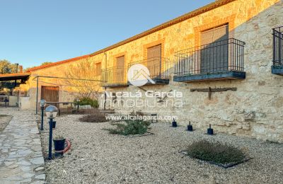 Country home for sale La Rasa, Castile and León, Photo 32/47