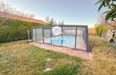 Country home for sale La Rasa, Castile and León, Photo 37/47