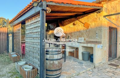 Country home for sale La Rasa, Castile and León, Photo 38/47