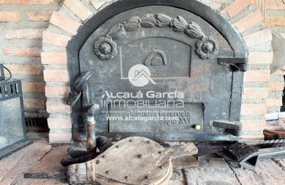 Country home for sale La Rasa, Castile and León, Photo 39/47