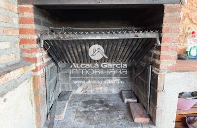 Country home for sale La Rasa, Castile and León, Photo 40/47