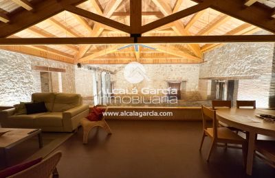 Country home for sale La Rasa, Castile and León, Photo 2/47