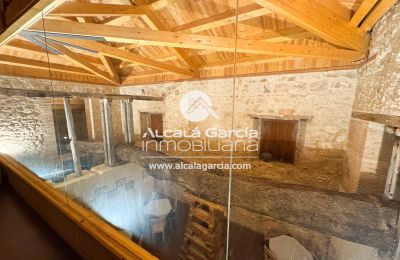 Country home for sale La Rasa, Castile and León, Photo 14/47
