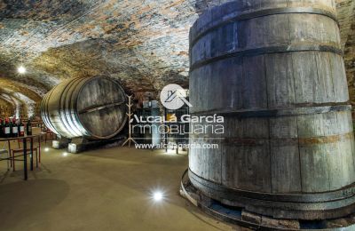 Country home for sale La Rasa, Castile and León, Photo 44/47