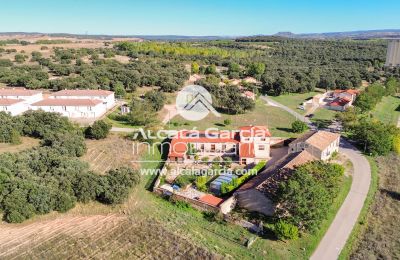 Country home for sale La Rasa, Castile and León, Photo 47/47