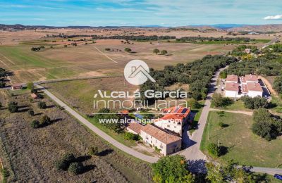Country home for sale La Rasa, Castile and León, Photo 45/47
