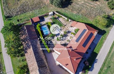 Country home for sale La Rasa, Castile and León, Photo 46/47