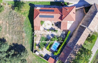 Country home for sale La Rasa, Castile and León, Photo 33/47
