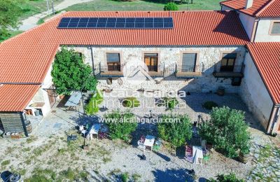 Country home for sale La Rasa, Castile and León, Photo 34/47