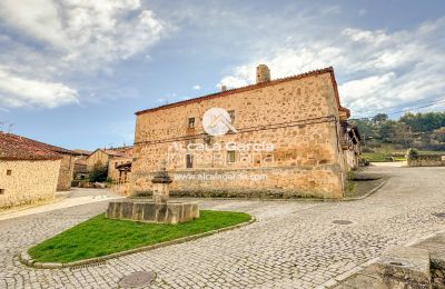 Manor House for sale Molinos de Duero, Castile and León, Photo 28/37