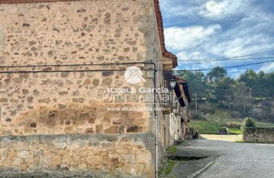 Manor House for sale Molinos de Duero, Castile and León, Photo 33/37
