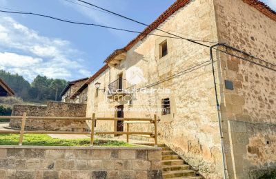 Manor House for sale Molinos de Duero, Castile and León, Photo 30/37