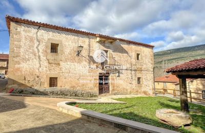 Manor House for sale Molinos de Duero, Castile and León, Photo 2/37