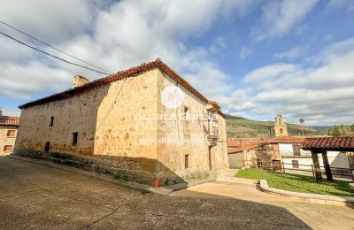 Manor House for sale Molinos de Duero, Castile and León, Photo 32/37