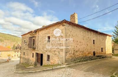 Manor House for sale Molinos de Duero, Castile and León, Photo 35/37