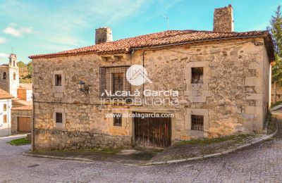 Manor House for sale Molinos de Duero, Castile and León, Photo 3/37