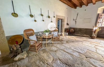 Manor House for sale Molinos de Duero, Castile and León, Photo 15/37