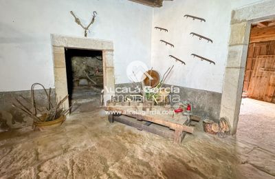 Manor House for sale Molinos de Duero, Castile and León, Photo 17/37