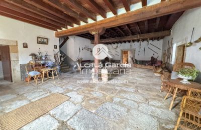 Manor House for sale Molinos de Duero, Castile and León, Photo 11/37