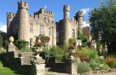 Castle for sale England,, Photo 1/1