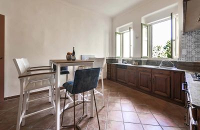 Historic Villa for sale Uzès, Occitania, Photo 14/17
