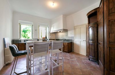 Historic Villa for sale Uzès, Occitania, Kitchen