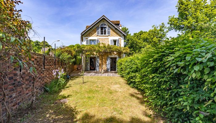 Historic property Meudon, Ile-de-France