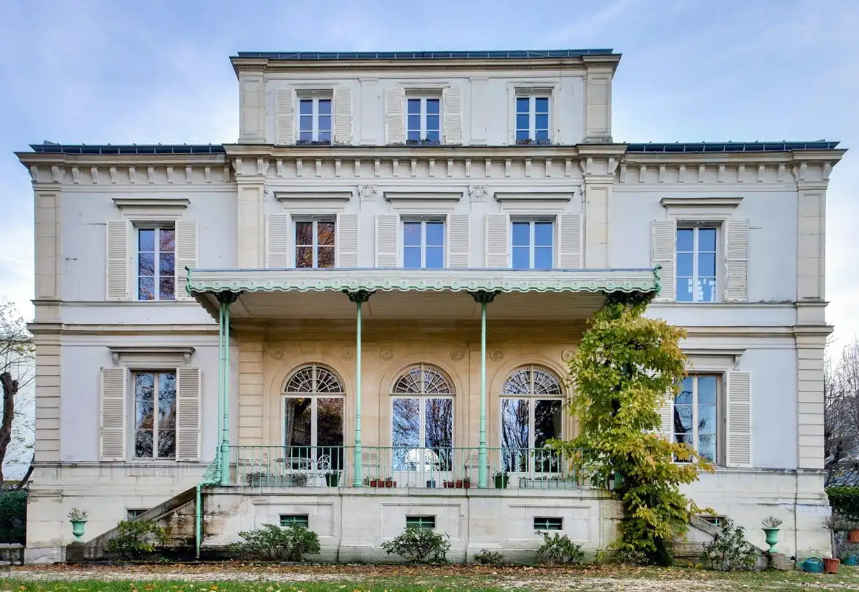 Photos Apartment in historic mansion in Meudon