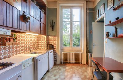 Castle Apartment for sale Meudon, Ile-de-France, Kitchen