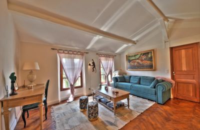 Historic Villa for sale Aups, Provence-Alpes-Côte d'Azur, Photo 11/18