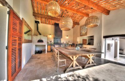 Historic Villa for sale Aups, Provence-Alpes-Côte d'Azur, Photo 8/18