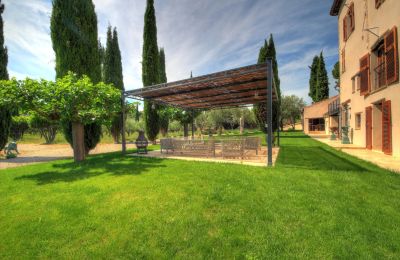 Historic Villa for sale Aups, Provence-Alpes-Côte d'Azur, Garden