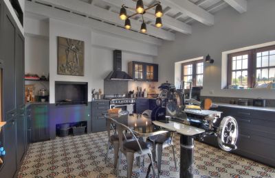 Historic Villa for sale Aups, Provence-Alpes-Côte d'Azur, Photo 9/18