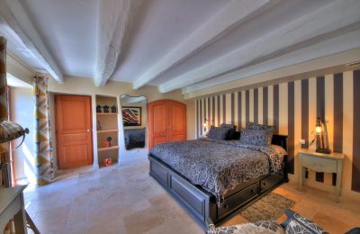 Historic Villa for sale Aups, Provence-Alpes-Côte d'Azur, Photo 15/18