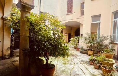 Urban palace for sale Soresina, Lombardy, Photo 8/36