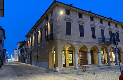 Urban palace for sale Soresina, Lombardy, Photo 4/36