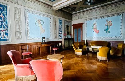 Urban palace for sale Soresina, Lombardy, Photo 10/36