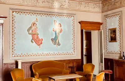 Urban palace for sale Soresina, Lombardy, Photo 19/36
