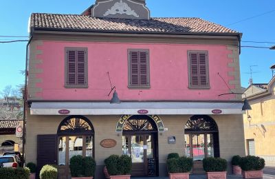 Urban palace for sale Soresina, Lombardy, Photo 33/36