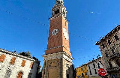 Urban palace for sale Soresina, Lombardy, Photo 36/36