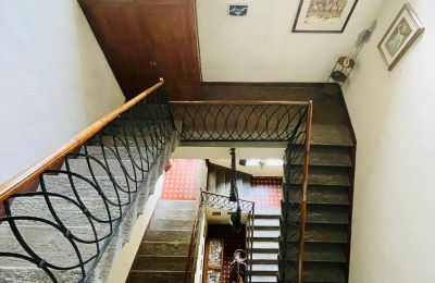 Urban palace for sale Soresina, Lombardy, Photo 28/36