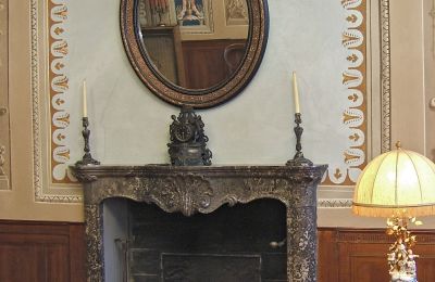 Urban palace for sale Soresina, Lombardy, Photo 20/36