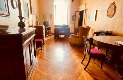 Urban palace for sale Soresina, Lombardy, Photo 29/36