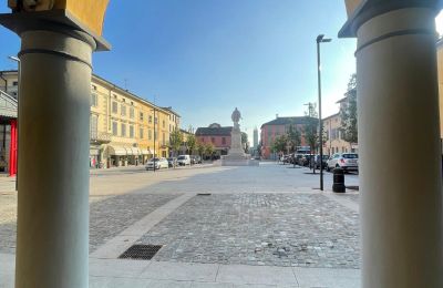 Urban palace for sale Soresina, Lombardy, Photo 3/36